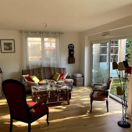 Maison Au Calme Perigueux Centre 외부 사진