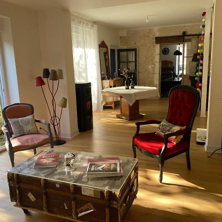Maison Au Calme Perigueux Centre 외부 사진