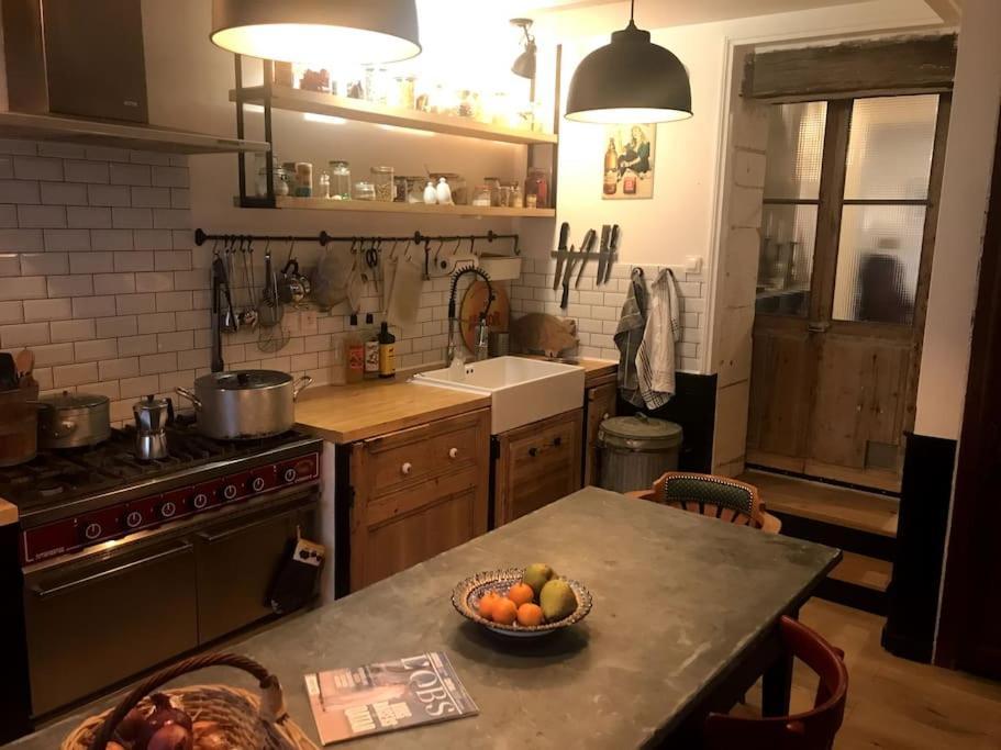 Maison Au Calme Perigueux Centre 외부 사진