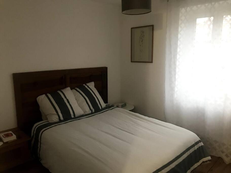 Maison Au Calme Perigueux Centre 외부 사진