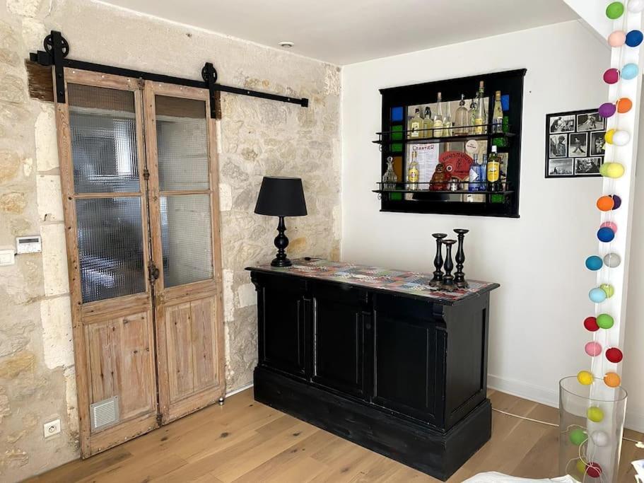 Maison Au Calme Perigueux Centre 외부 사진