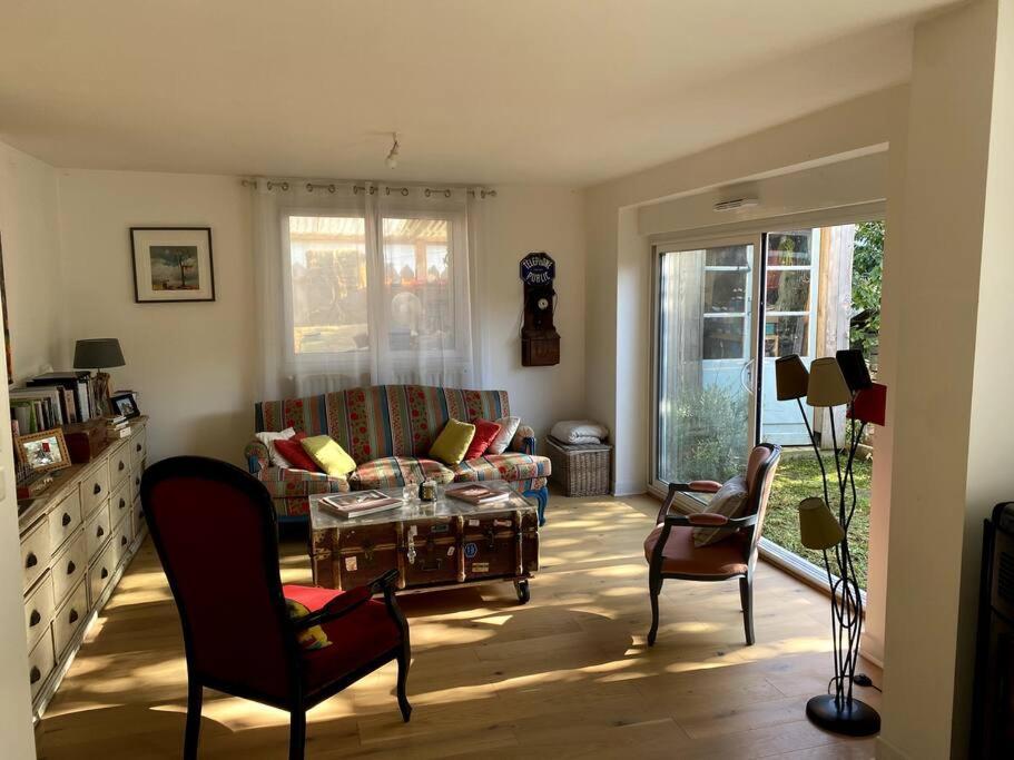 Maison Au Calme Perigueux Centre 외부 사진